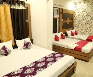 Hotel Silver Tree Ajmer India