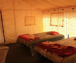 Hidden Valley Camp Nainital India