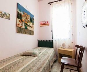 Villa Cala Bianca Scopello Italy