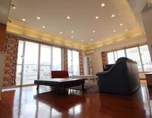 Cozy Court Ishihara Naha Japan