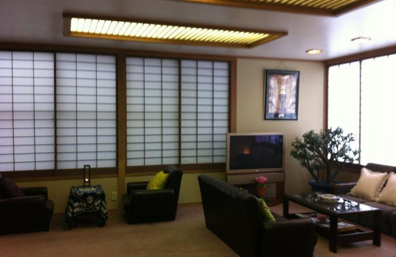 Matsunoi Ryokan