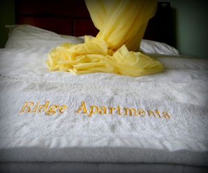 Ridge Apartments Eldoret Kenya