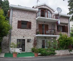 Vuksanovic Apartment Herceg Novi Montenegro