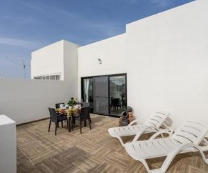 Tulip Court Penthouse Qawra Republic of Malta