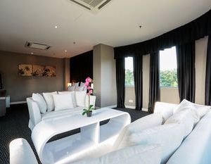 Lax Boutique Hotel Kelang Malaysia
