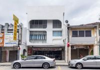 Отзывы ZEN Rooms Campbell Street Penang