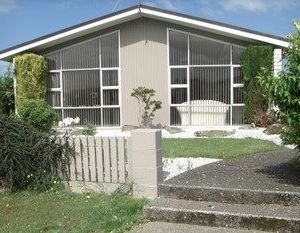 Ascot Holiday Home Invercargill New Zealand