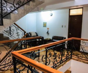 Hostal Dreams House Cusco Peru