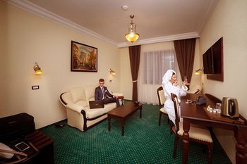 صورة الفندق 3