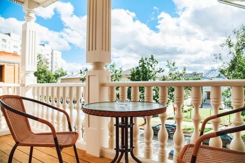 Hotel Photo 23