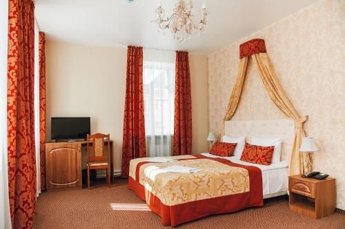 Hotel Photo 4