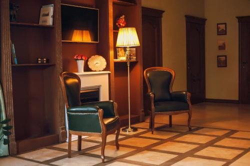 Hotel Photo 9