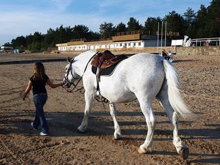Санаторий Дюны