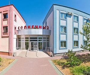 Health Resort Solnechniy Kabardinka Russia