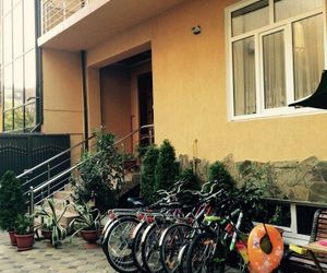 Guest House Grifon Adler Russia