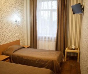 Hotel on Frontovaya 10 Strelna Russia