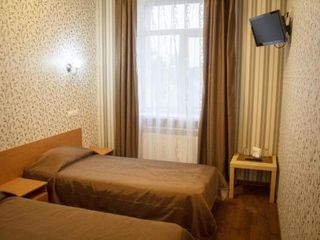 Hotel on Frontovaya 10