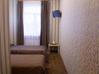 Hotel on Frontovaya 10