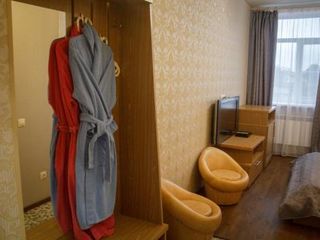 Hotel on Frontovaya 10
