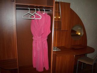 Hotel on Frontovaya 10