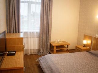 Hotel on Frontovaya 10