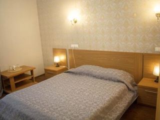 Hotel on Frontovaya 10
