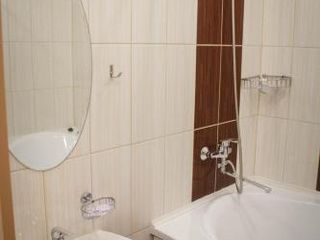 Hotel on Frontovaya 10