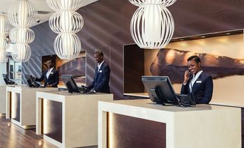 Hotel Photo 16