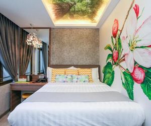 Champion Hotel City Singapore Singapore