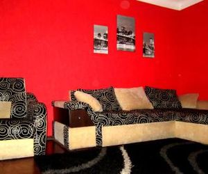 Apartment on Boulevard Shevchenko Zaporozhye Ukraine