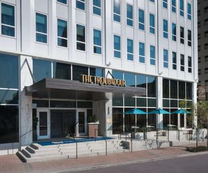 Troubadour Hotel New Orleans, Tapestry Collection By Hilton New Orleans United States