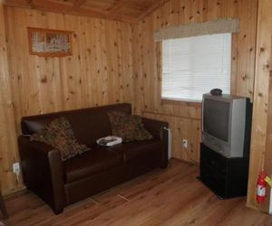 Seaside Camping Resort Studio Cabin 4 Seaside United States