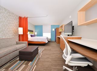 Hotel pic Home2 Suites By Hilton DuPont