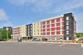 Hotel Photo 23