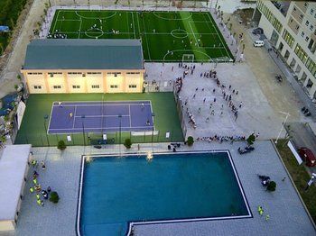Hotel Photo 19