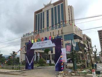 Hotel Photo 21