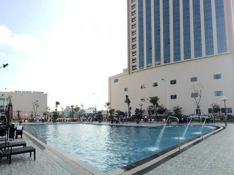 Hotel Photo 22