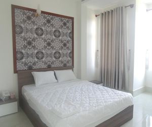 Rang Dong Hotel Vung Tau Vietnam