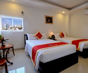 Full House Hotel Nha Trang Vietnam