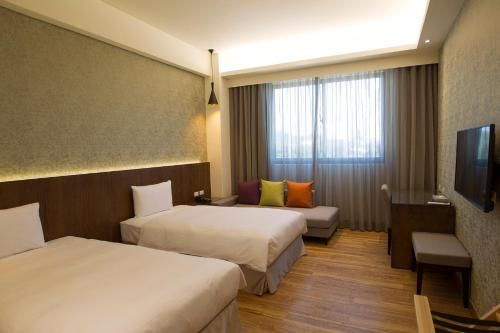 Hotel Photo 2