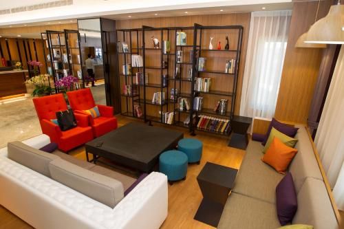 Hotel Photo 15