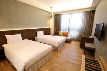 Hotel Photo 3