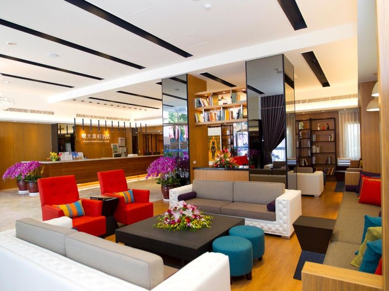 Hotel Photo 9