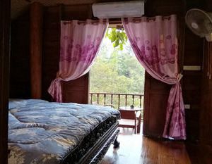 Thanyarat resort Mae Rim Thailand