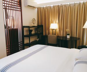 Sky City Hotel Vientiane Laos