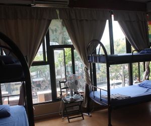 Sweet Monkey Backpacker Hostel Pantai Cenang Malaysia