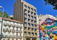 Отзывы Lisbon Sao Bento Hotel, 3 звезды