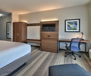 Holiday Inn Express & Suites - Houston East - Beltway 8 Channelview United States