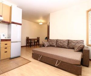 ARMT Apartments at Sakharov Square Yerevan Yerevan Armenia