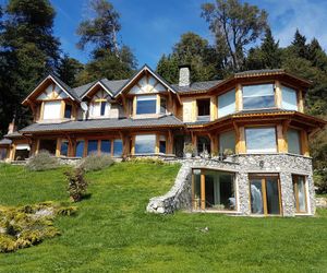 La Esmeralda Bariloche Argentina